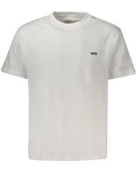 Vans - Basic Short Sleeve Tee - Lyst
