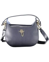 Tommy Hilfiger - Polyethylene Handbag - Lyst