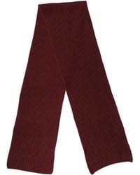 Dolce & Gabbana - Cashmere Knitted Neckwrap Shawl Scarf - Lyst