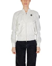 Blauer - Polyamide Jackets & Coat - Lyst