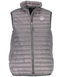 North Sails - Polyamide Jacket - Lyst