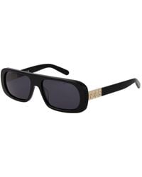Gcds - Plastic Sunglasses - Lyst