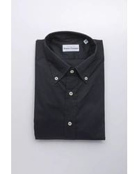 Robert Friedman - Cotton Shirt - Lyst