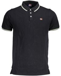 Norway 1963 - Cotton Polo Shirt - Lyst