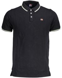 Norway 1963 - Cotton Polo Shirt - Lyst