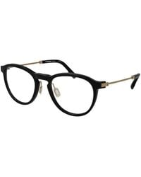 Rodenstock - Black Cellulose Acetate Glasses (frames) - Lyst