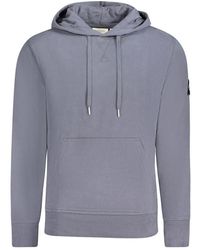 Calvin Klein - Relaxedfit Hoodie - Lyst
