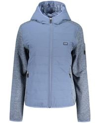 Norway 1963 - Polyester Jacket - Lyst