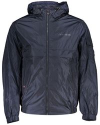 Tommy Hilfiger - Nylon Jacket - Lyst