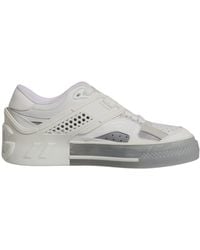 Dolce & Gabbana - Dg Logo Custom 2.Zero Sneakers Shoes - Lyst
