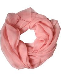 Dolce & Gabbana - Silk Rectangle Wrap Shawl Scarf - Lyst