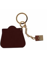 Dolce & Gabbana - Keyrings - Lyst