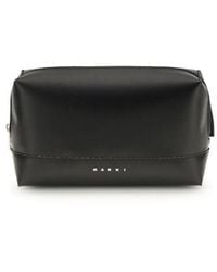 Marni - Bumbag Shoulder Bag - Lyst