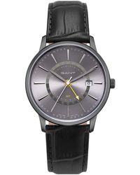 GANT Watches for Men - Up to 58% off | Lyst