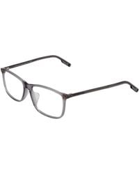 ZEGNA - Acetate Glasses (Frames) - Lyst