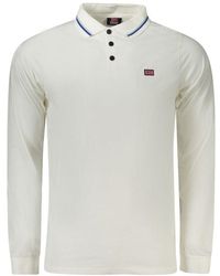 Norway 1963 - Cotton Polo Shirt - Lyst