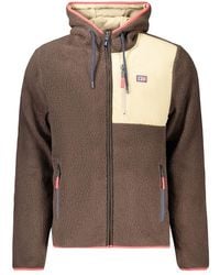 Norway 1963 - Brown Polyester Sweatshirt - Lyst
