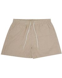 Malo - Polyester Swimwear - Lyst