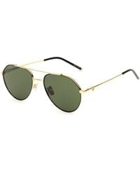 Belstaff - Titanium Sunglasses - Lyst