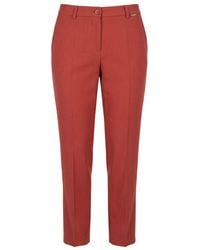 Baldinini - Brown Vi Pants - Lyst