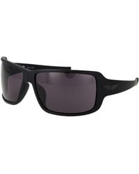 Police - Black Plastic Sunglasses - Lyst