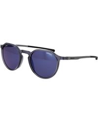 Carrera DUCATI - Gray Aluminum Sunglasses - Lyst