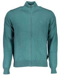 North Sails - Cotton Sweater - Lyst