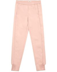 Lardini - Polyester Jeans & Pant - Lyst