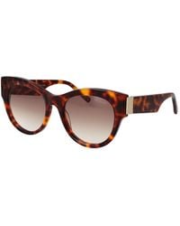 Ted Baker - Acetate Sunglasses - Lyst