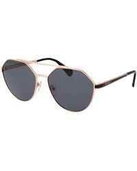MAX&Co. - Metal Sunglasses - Lyst