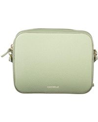 Coccinelle - Leather Handbag - Lyst
