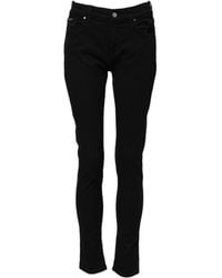 Dolce & Gabbana - Slim Fit Jeans - Lyst