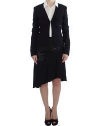 Exte - Two Piece Suit Skirt & Blazer - Lyst