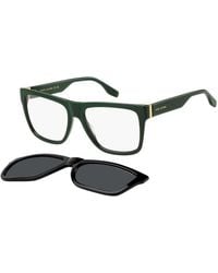 Marc Jacobs - Bicolor Acetate Glasses (frames) - Lyst
