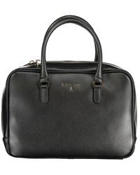 Patrizia Pepe - Leather Handbag - Lyst