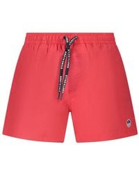 North Sails - Cotton Swimwear - Lyst