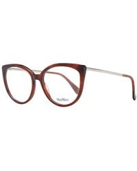 Max Mara - Optical Frames - Lyst