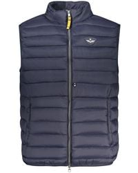 Armata Di Mare - Polyamide Jacket - Lyst