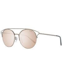 Sting - Metal Sunglasses - Lyst