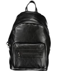 Calvin Klein - Eco-Conscious Chic Backpack With Sleek Design - Lyst