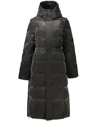 Desigual - Polyamide Jacket - Lyst