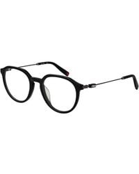 Fila - Metal Glasses (Frames) - Lyst
