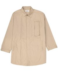 Ambush - Cotton Shirt - Lyst