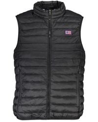 Norway 1963 - Polyester Jacket - Lyst