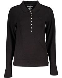 Tommy Hilfiger - Cotton Polo 'Shirt - Lyst