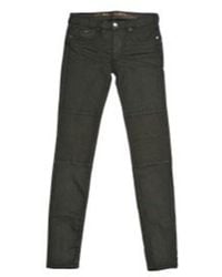 Gas - Brown Cotton Jeans Denim - Lyst