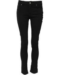 Dolce & Gabbana - Slim Fit Jeans - Lyst