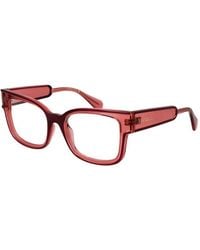 MAX&Co. - Optical Frames With Sleek Design - Lyst