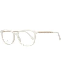Swarovski - Metal & Plastic Glasses (Frames) - Lyst