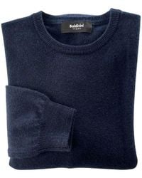 Baldinini - Cashmere Sweater - Lyst